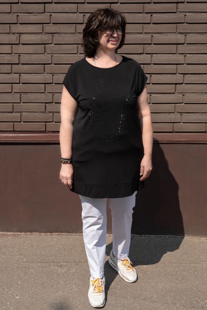 Футболка Piero Moretti CORINTO300_1