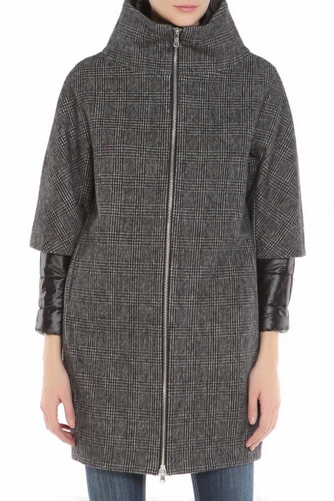 Пуховик KATIA G 48206_P