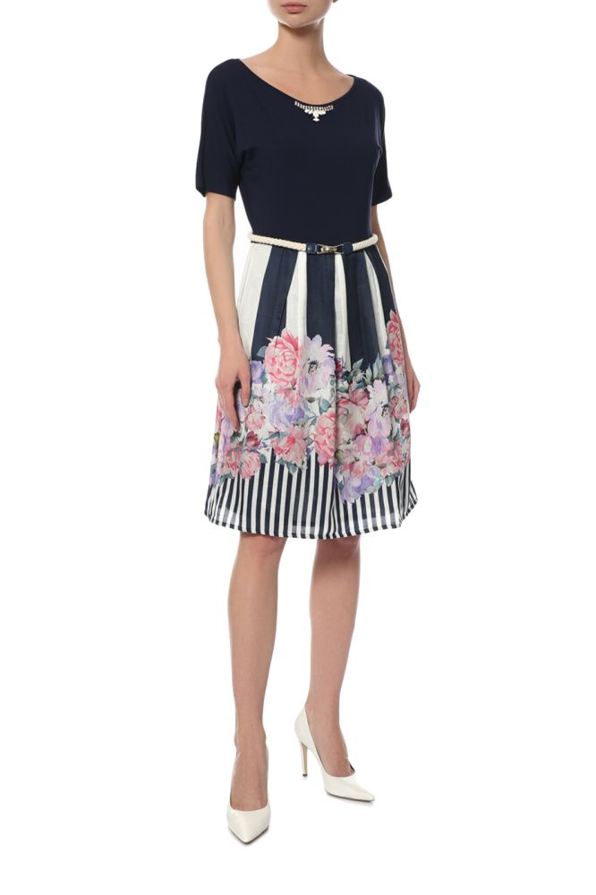 Платье LE FATE LF0301A