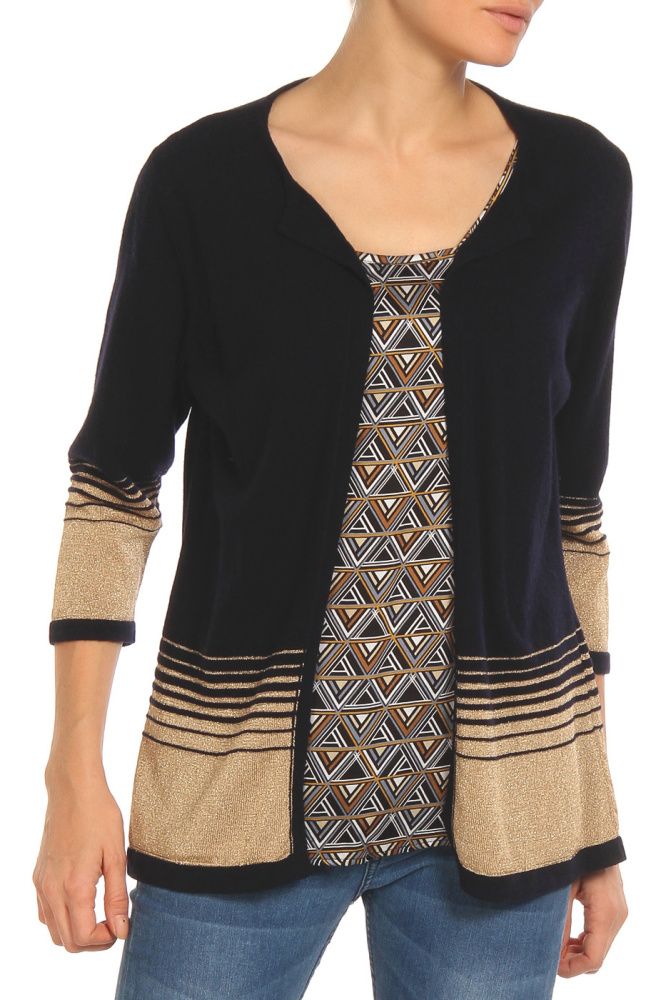 Кардиган Paola Joy 332805_1