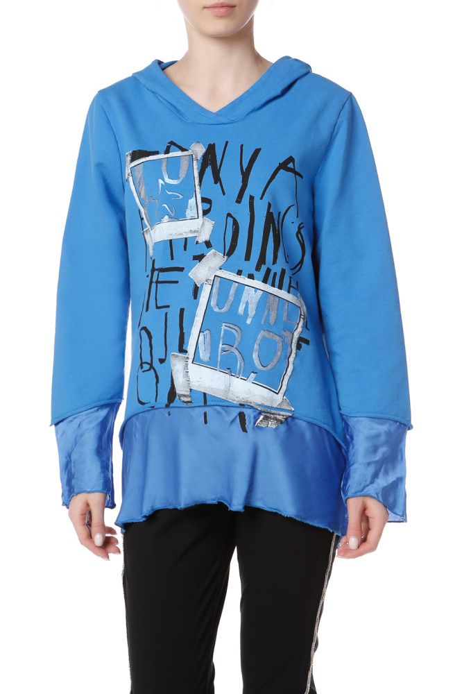 Толстовка Amelia Folies 18604_1