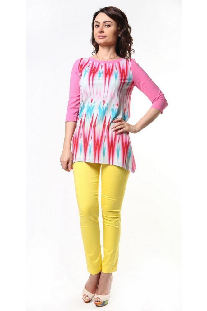 Туника WHO'S WHO 151B22014