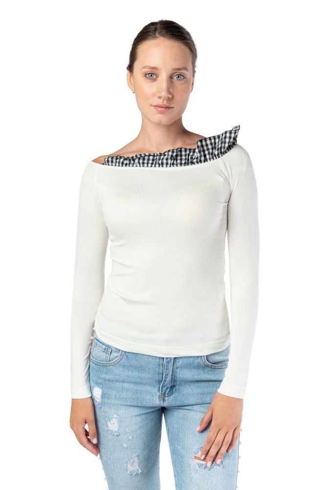 Блуза IMPERIAL IMP1885