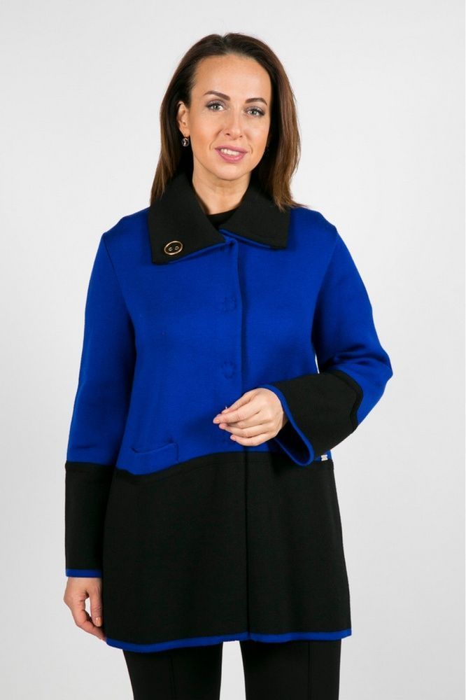 Жакет Piero Moretti 567RAFIA