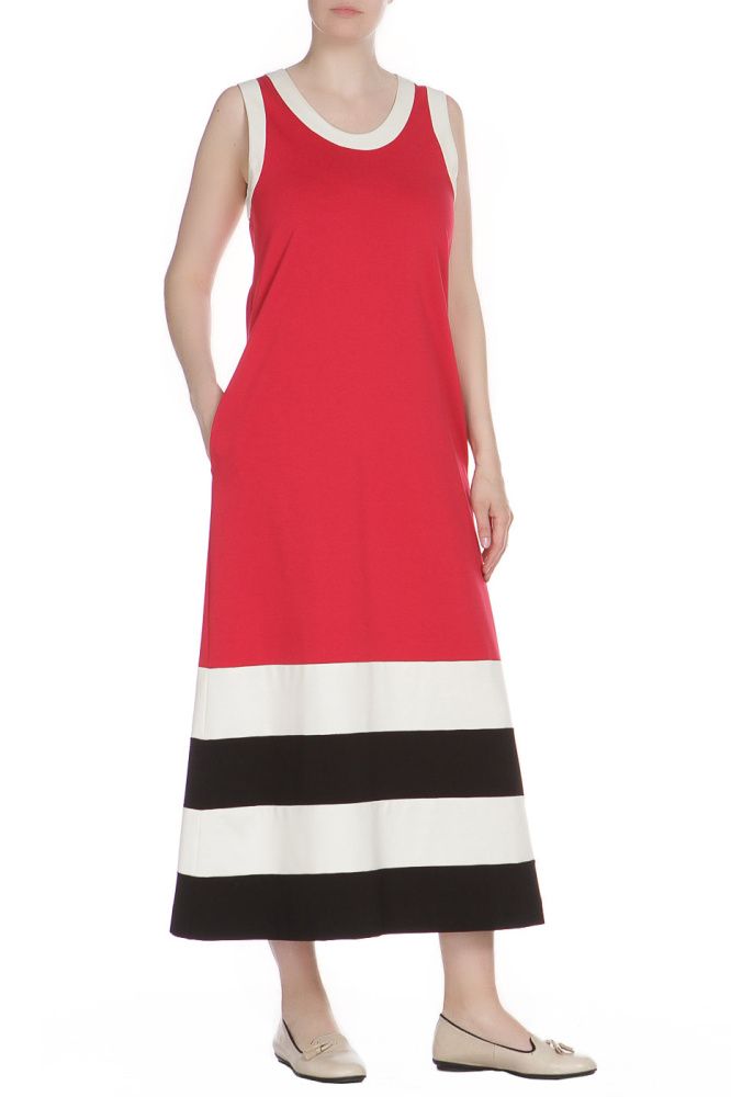 Сарафан LIVIANA CONTI P6_F_F6EI51