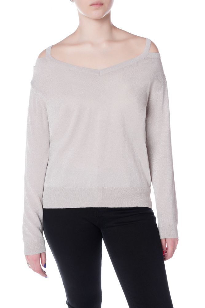 Лонгслив Ljve T973C