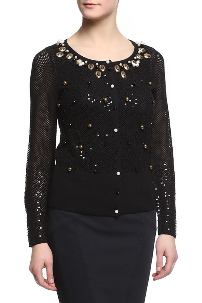 Джемпер Maria Grazia Severi 7006000