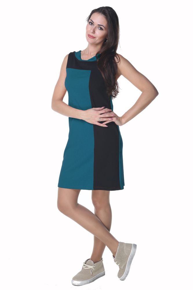 Платье Manna Grey 1058_1