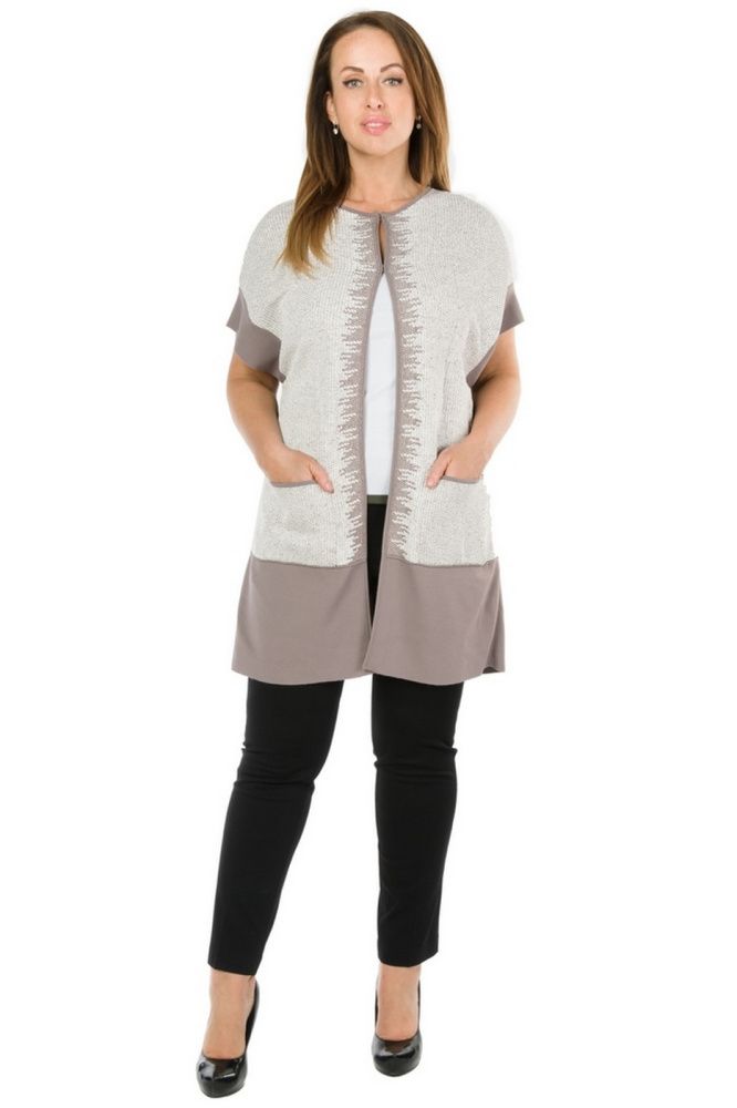 Жакет She's So 307024Y