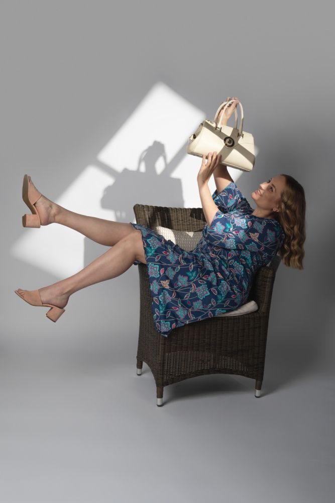 Платье LE FATE LF0486A