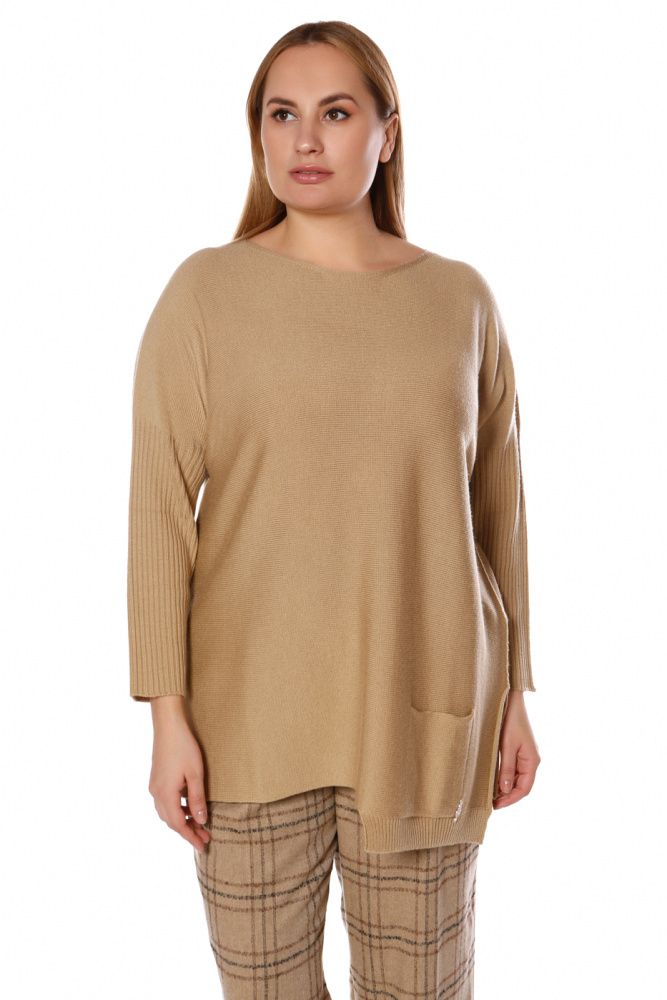 Джемпер DONNE DA SOGNO 21D1363_39