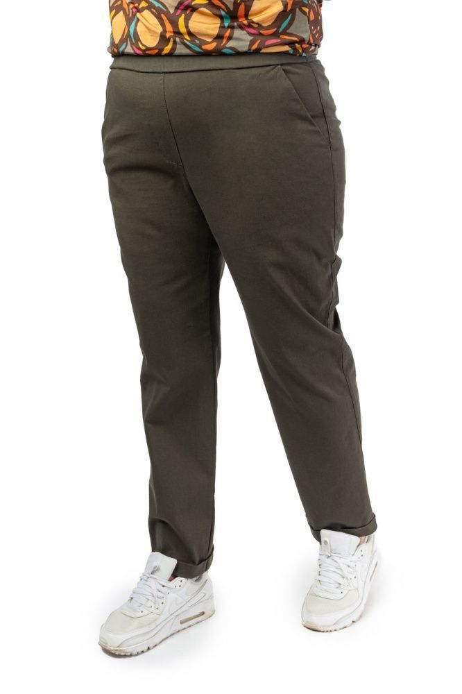 Брюки Piero Moretti LUCRE_Е3_313_3