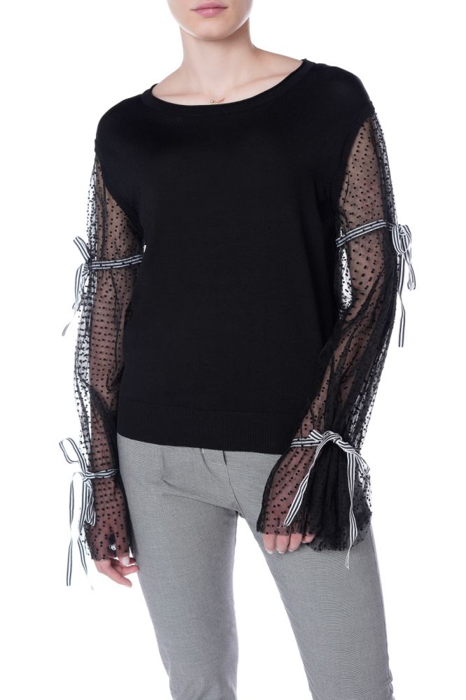 Лонгслив JOLEEN M0004F_1