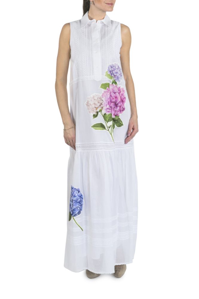 Платье Piero Moretti T1119810M