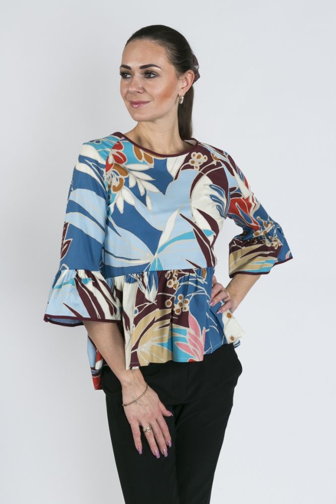 Блуза Beatrice B6671