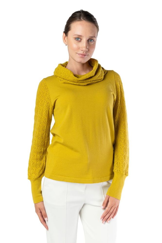 Джемпер Piero Moretti NILO570_08