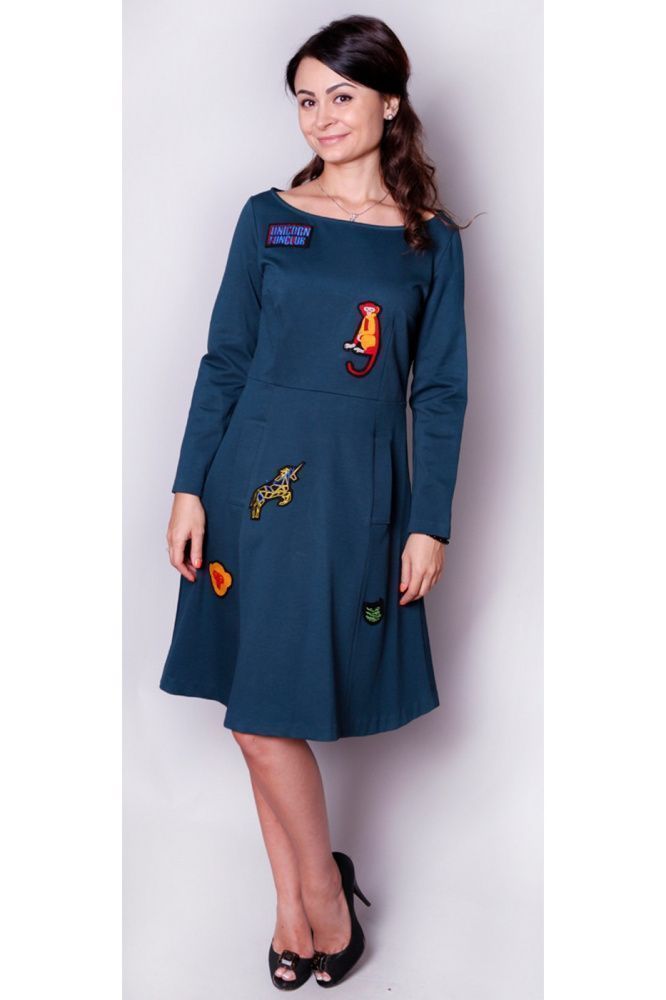 Платье Donatella Via Roma 8920_1