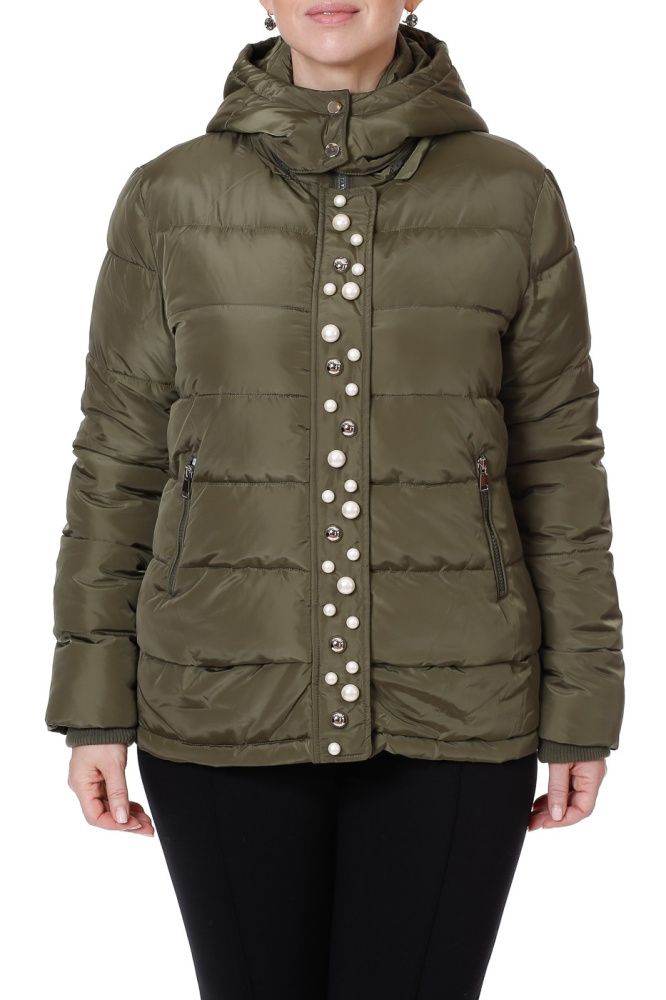 Куртка LE FATE LF2051J