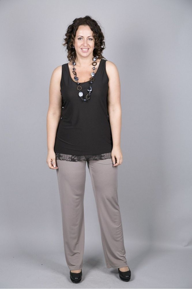 Брюки KEYRA  ALBERTO CACCIARI 1810