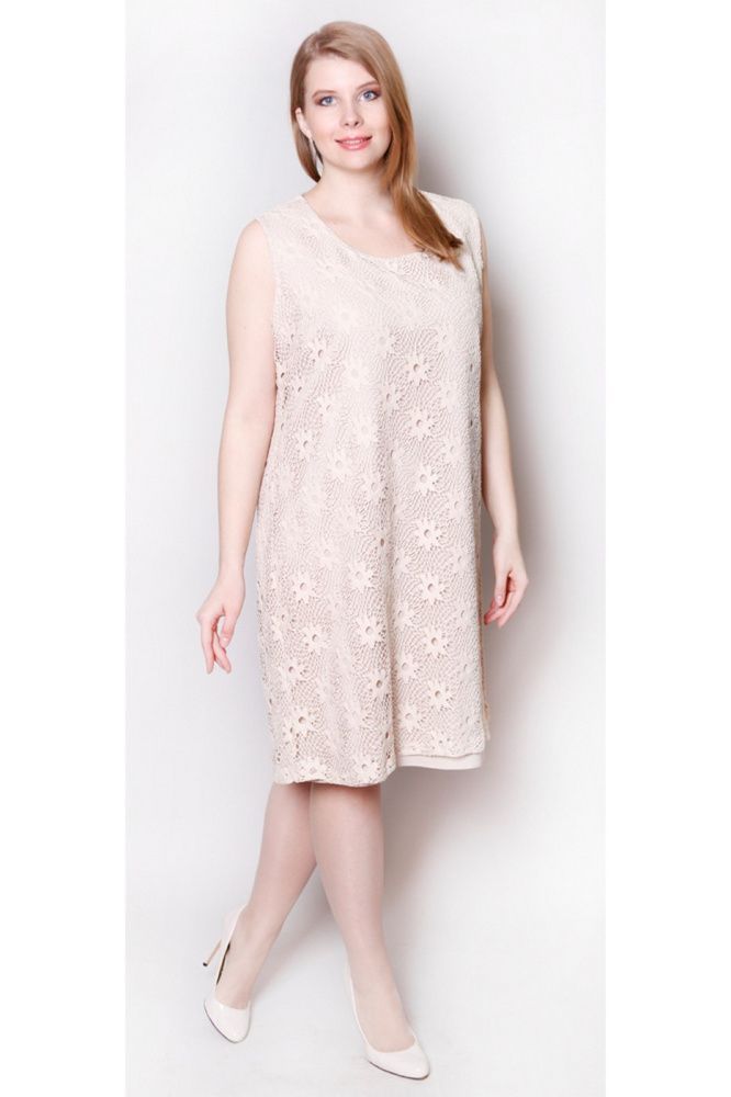 Платье KEYRA ALBERTO CACCIARI 1807