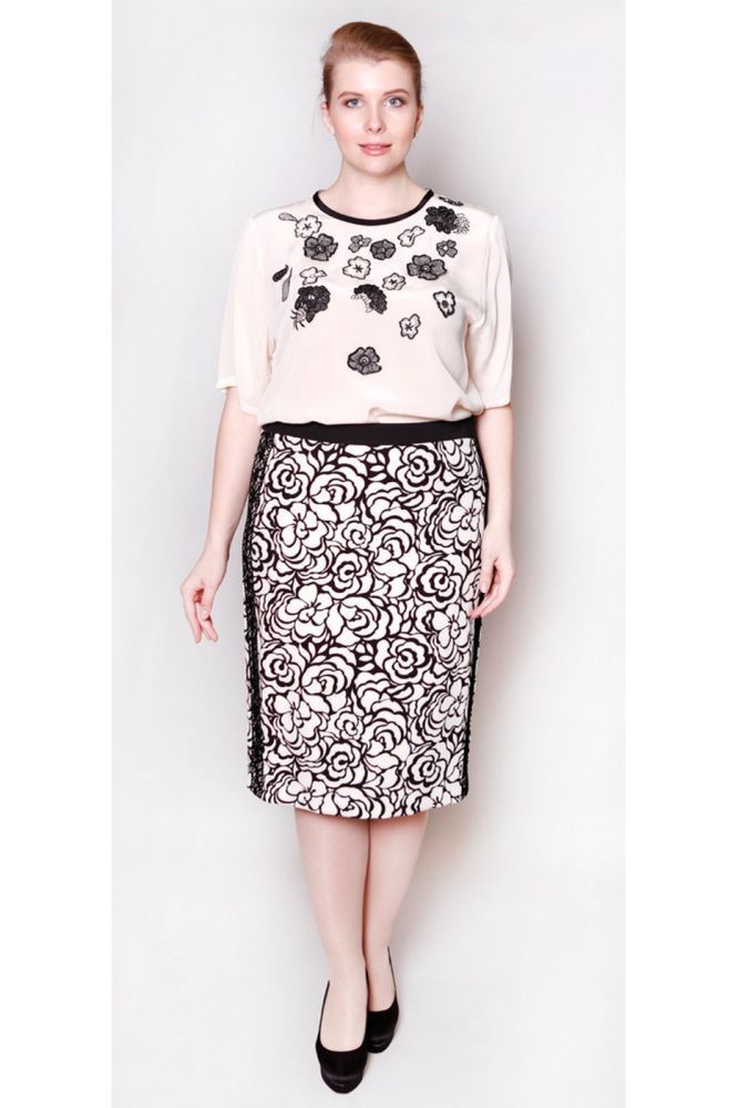 Юбка ANNA RACHELE GY150148