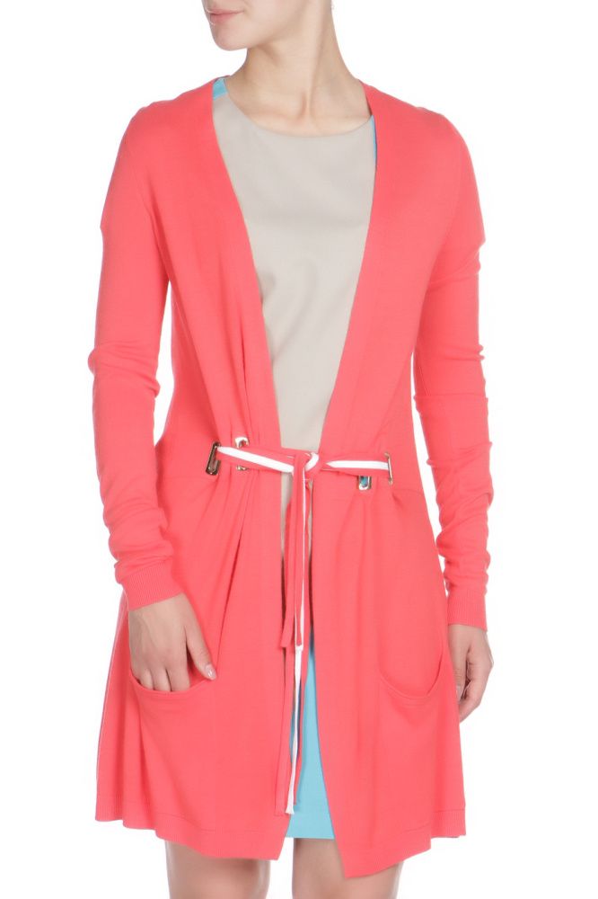 Кардиган WHO'S WHO 151H20042