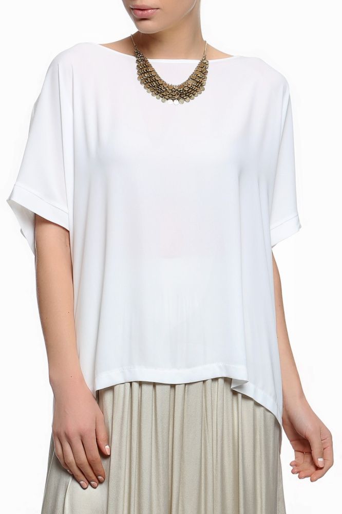 Блуза Xs Milano 5082_15S_2