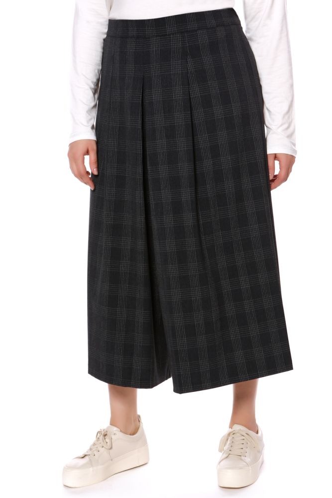 Юбка брюки DONNE DA SOGNO 21D1384_09