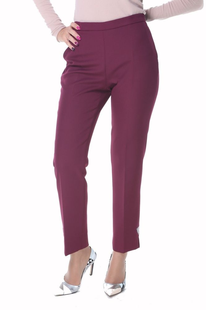 Брюки LE FATE LF3197P