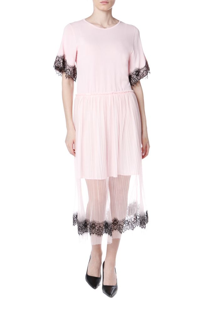 Платье Ljve LD0211A