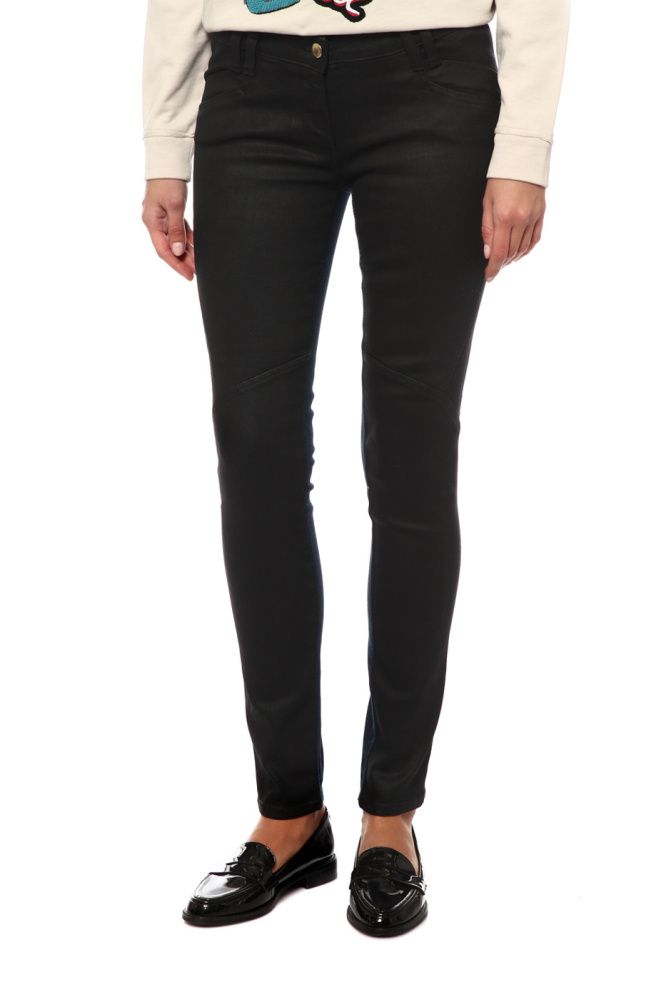 Джинсы Just Cavalli S04LA0049_470