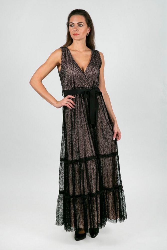 Платье SFIZIO 17FA68366832