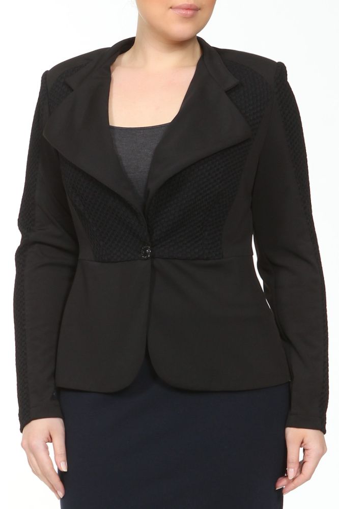 Пиджак Paola Joy 341602