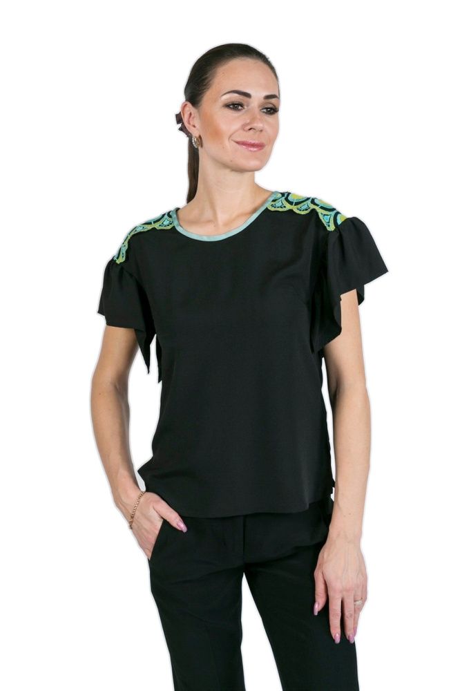 футболка Beatrice b 17FE4230PAV