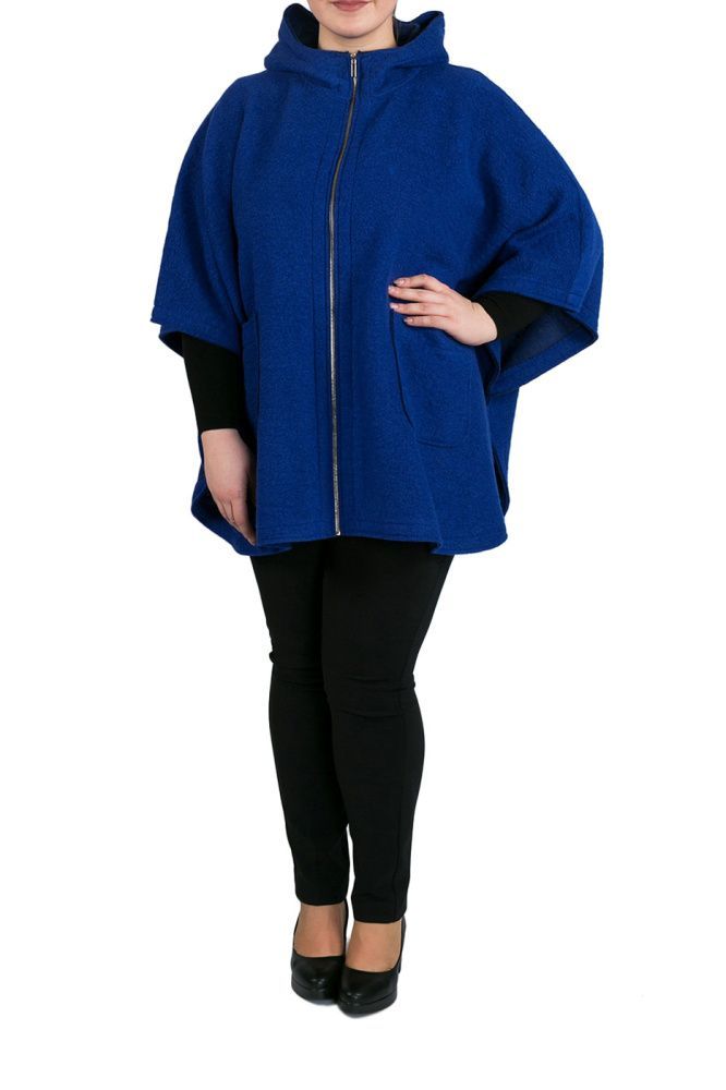 Полупальто LE FATE LF5083MANT_1