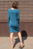 Платье Barbara Aluisi BE5422A_2