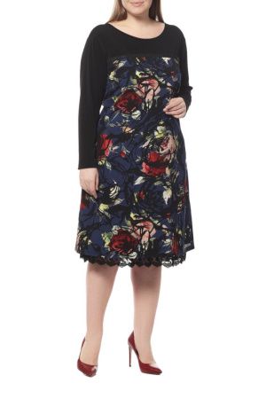 Платье Lovebites I15_EMMAPICBL