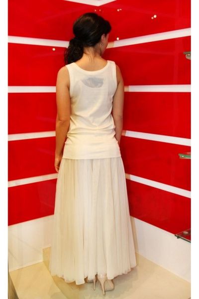 Топ Xs Milano 5118_15