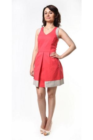 Платье WHO'S WHO 151H30003