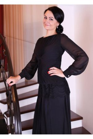 Блуза CLUBBY 043_01