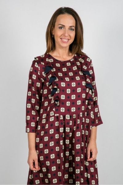 Платье Beatrice b 17FA659942443