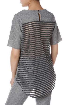 Футболка Ljve LD1381