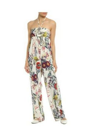 Комбинезон Donatella Via Roma 16036