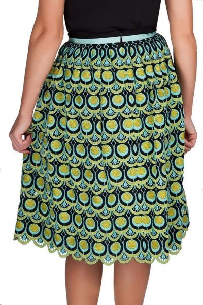 Юбка Beatrice b 17FE5226PAV