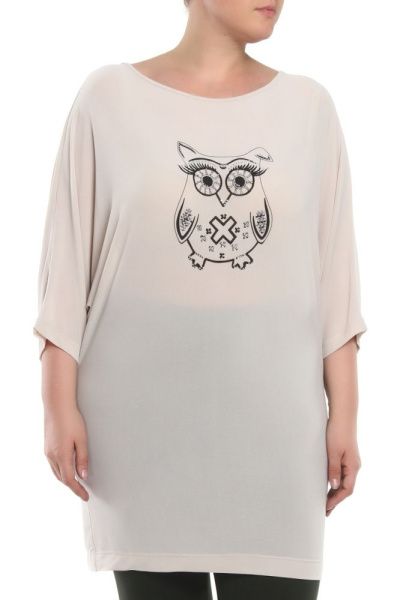 Лонгслив Lungidame 23240_1