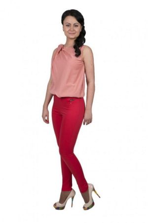 Брюки LE FATE 379P