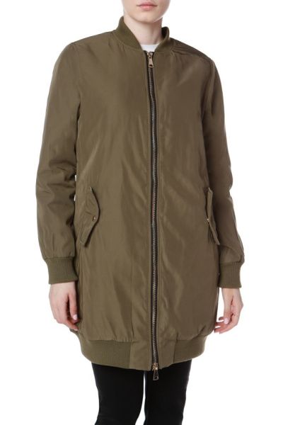 Куртка mey QW3002B