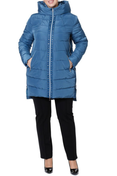 Куртка LE FATE LF2033J