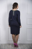 Платье Severi Darling 74012