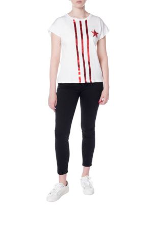 Футболка Ljve D151SS